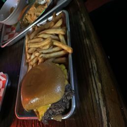 Smash Burger Smash Burger
