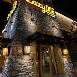 Lazy Dog Restaurant & Bar - Exterior