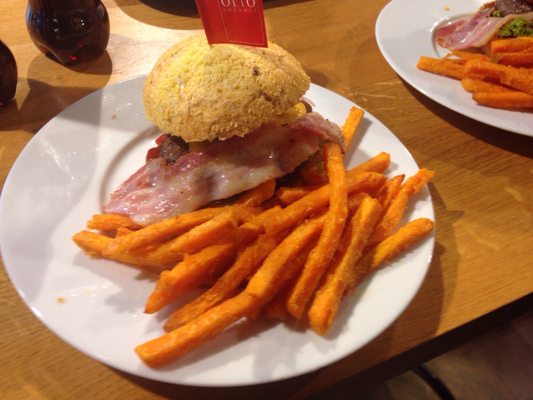 MÜLLERS auf der RÜ by Nelson Müller by null