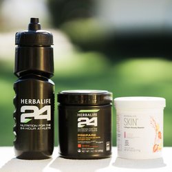 The Fit Hub Nutrition - Drinks & more for the 24 Hour Athlete