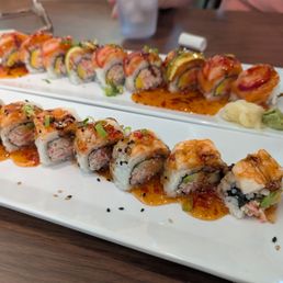 Tiger Roll