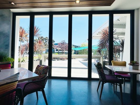 Casa Campus Point by null