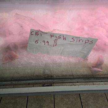 Kimble Fish - Seafood Markets Near Me - Memphis, Tennessee
