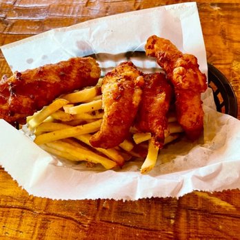 Black Pearl Restaurant - Fish & Chips - Bars Near Me - Parker, Arizona