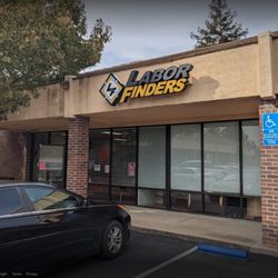 Labor Finders