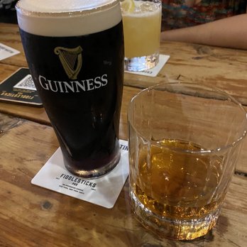 Fiddlesticks Pub - Glenfiddich and a Guinness - Pubs Near Me - New York, New York Fiddlesticks Pub - Glenfiddich and a Guinness - Pubs Near Me - New York, New York
