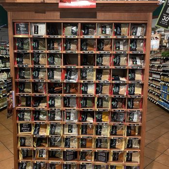 The Fresh Market - a display of coffees - Grocery Near Me - Baltimore, Maryland The Fresh Market - a display of coffees - Grocery Near Me - Baltimore, Maryland