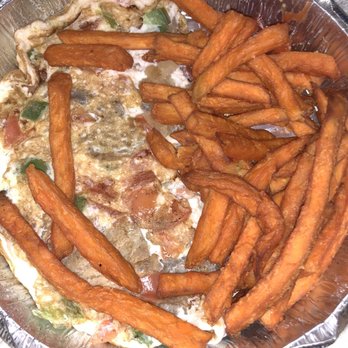 Fifth Avenue Restaurant & Diner - Omelet delivery - Diners Near Me - Brooklyn, New York