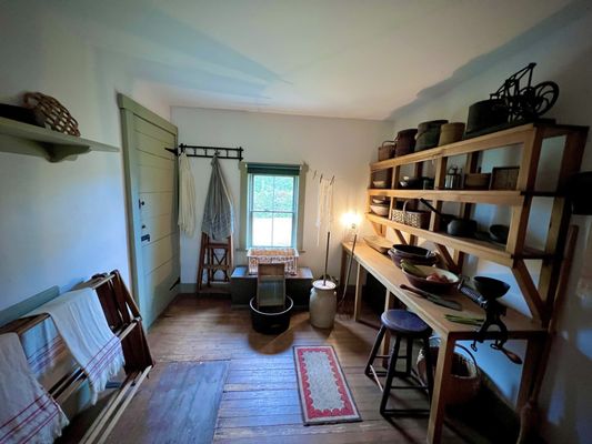 Green Gables Heritage Place by null