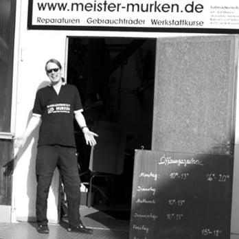 Fahrradwerkstatt Murken - Bikes Near Me - Rüsselsheim, HE Fahrradwerkstatt Murken - Bikes Near Me - Rüsselsheim, HE