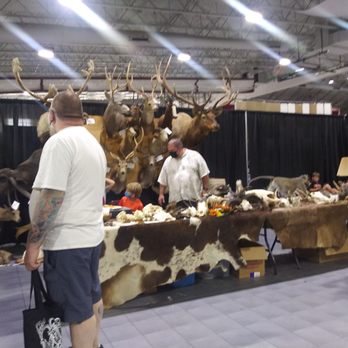 Alario Center - Venues & Event Spaces Near Me - Westwego, Louisiana Alario Center - Venues & Event Spaces Near Me - Westwego, Louisiana