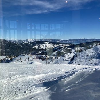 Tahoe Ski Trips - Ski Resorts Near Me - Pacheco, California