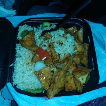 Dragon Express - Chinese to go. General tsos tofu - Chinese Near Me - Mesa, Arizona Dragon Express - Chinese to go. General tsos tofu - Chinese Near Me - Mesa, Arizona