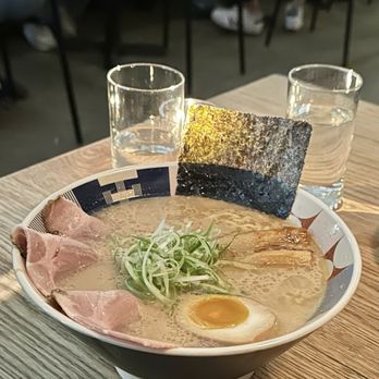 菓子 tomchin Tonchin - New York, Brooklyn and LA
