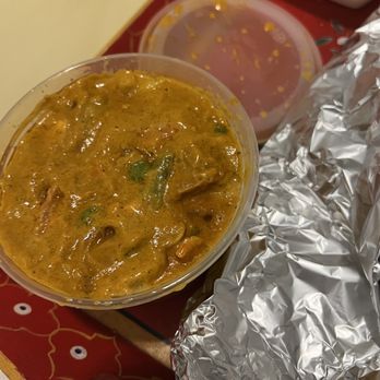 Tru India - Navaratan Korma - Indian Near Me - Katy, Texas Tru India - Navaratan Korma - Indian Near Me - Katy, Texas