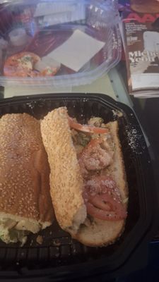 All Day Hoagies / I Scream For Ice Cream by null