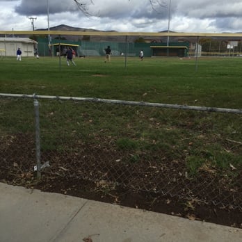 Little League Park - The field - Parks Near Me - Soledad, California Little League Park - The field - Parks Near Me - Soledad, California