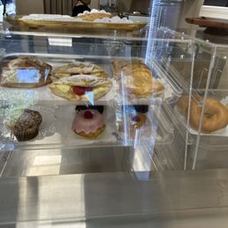 Pastries Pastries