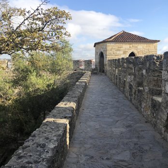 Castelo de S. Jorge - Landmarks & Historical Buildings Near Me - Lisbon, 11
