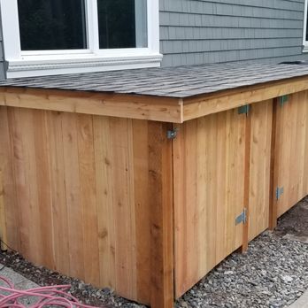 The Fence Guy's - Fences & Gates Near Me - Monroe, Washington The Fence Guy's - Fences & Gates Near Me - Monroe, Washington