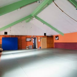 Clube Atlético de Alvalade - Sala de Artes Marciais