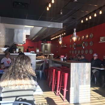 The Kitchen - Breakfast & Brunch Near Me - Mentor, Ohio