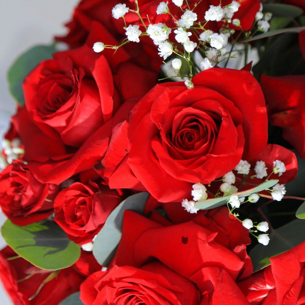 Bella Rosa - Florists Near Me - Honolulu, Hawaii
