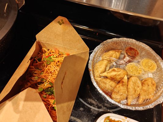 Little Tibet Restaurant by null