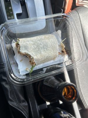 Roberts Market by null