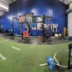 LoneStar Lifting