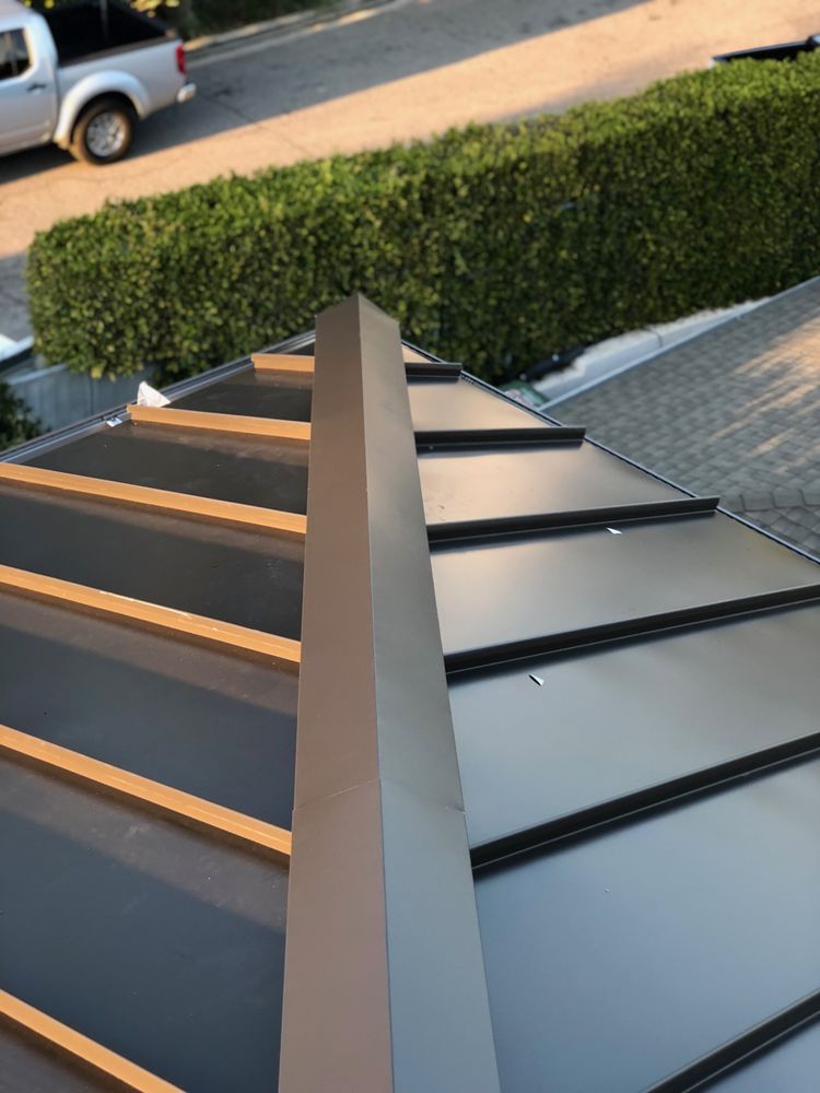 Slide of Sharp Sheet Metal