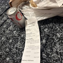 Tacos Los Cholos - Sodas