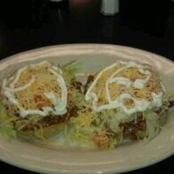 Don Pancho's - Mexican Near Me - Wildomar, California