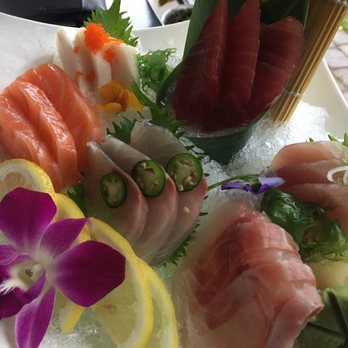 Windsor Asian Bistro - sashimi deluxe. - Chinese Near Me - Windsor, Connecticut Windsor Asian Bistro - sashimi deluxe. - Chinese Near Me - Windsor, Connecticut