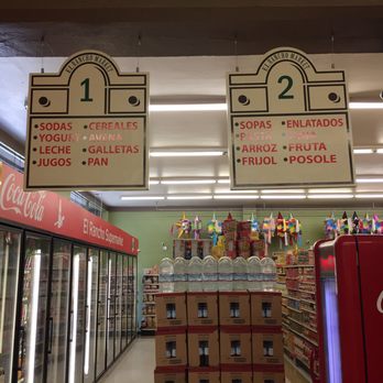 El Rancho Supermarket - Grocery Near Me - Menlo Park, California El Rancho Supermarket - Grocery Near Me - Menlo Park, California