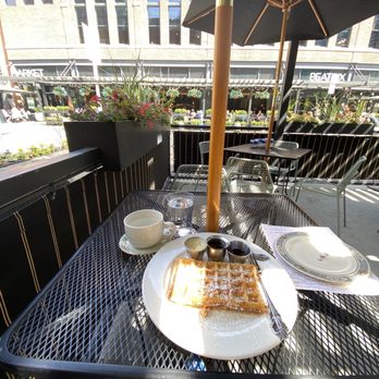 The Publican - New American Near Me - Chicago, Illinois The Publican - New American Near Me - Chicago, Illinois