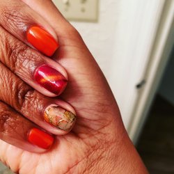 Polish Me Pretty Nails By Camille