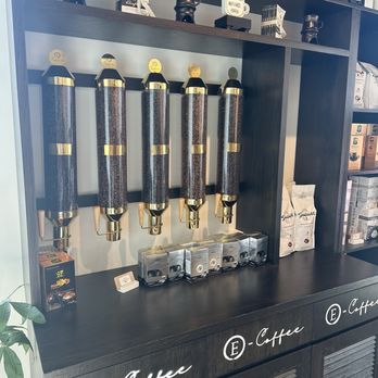 Trung Nguyen E-Coffee - Coffee Beans - Coffee & Tea Near Me - Santa Ana, California Trung Nguyen E-Coffee - Coffee Beans - Coffee & Tea Near Me - Santa Ana, California