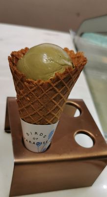 Birds of Paradise Gelato Boutique (Jewel Changi Airport) by null