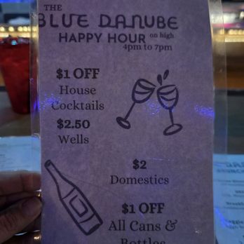 The Blue Danube - Sports Bars Near Me - Columbus, Ohio The Blue Danube - Sports Bars Near Me - Columbus, Ohio