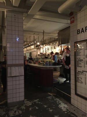 Restaurant AG by null