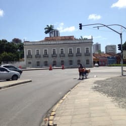 Museu da Abolição