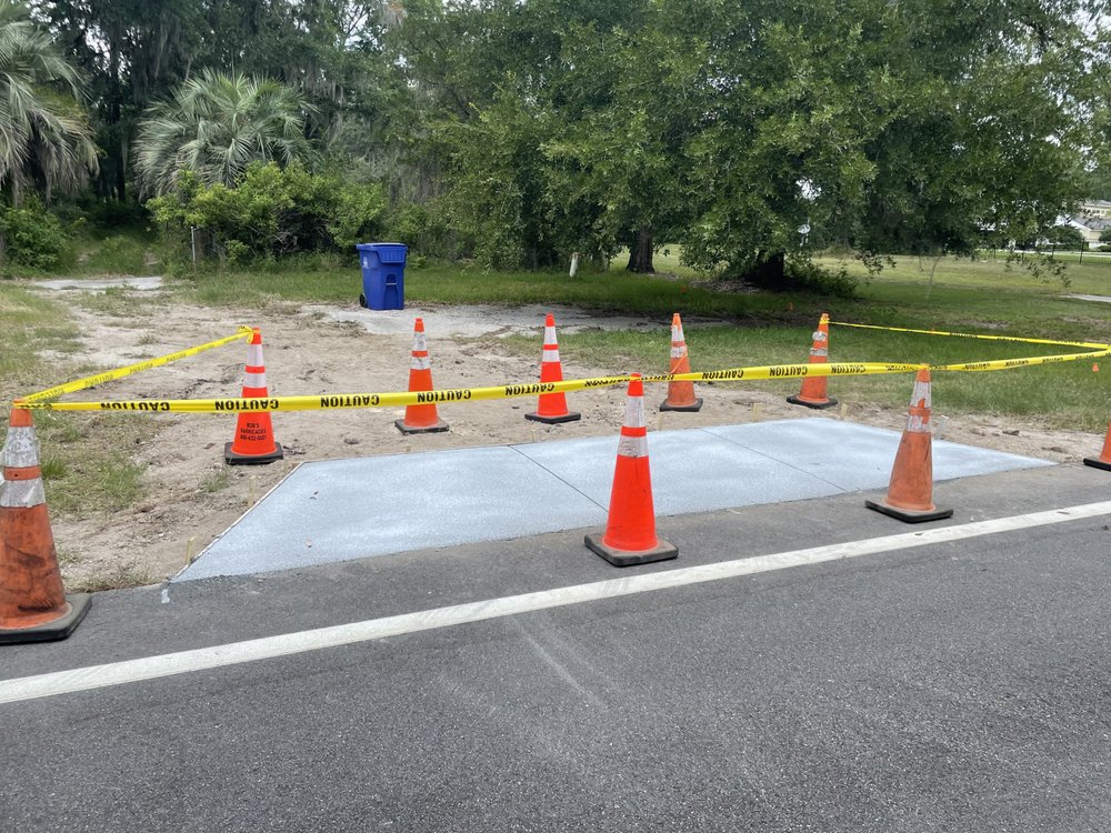 GATS Construction Inc - septic in Jacksonville, FL