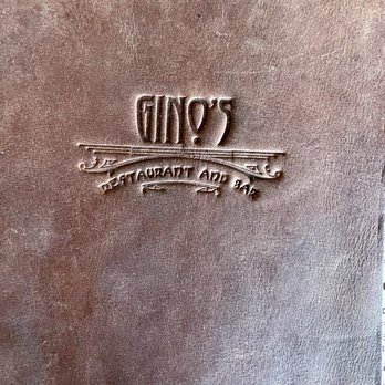 Gino's - Italian Near Me - Portland, Oregon Gino's - Italian Near Me - Portland, Oregon