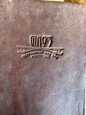 Gino's by null