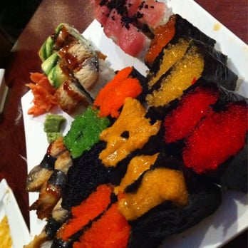 Sake Sushi - Sushi Bars Near Me - Brooklyn, New York Sake Sushi - Sushi Bars Near Me - Brooklyn, New York