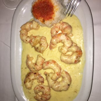 Dora - Prawns in bechamel sauce - Spanish Near Me - Buenos Aires, C