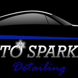 Auto Sparkle Detailing
