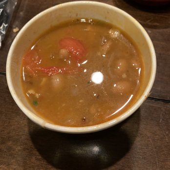 Pappasitos Cantina - Charro Beans - Tex-Mex Near Me - Houston, Texas Pappasitos Cantina - Charro Beans - Tex-Mex Near Me - Houston, Texas