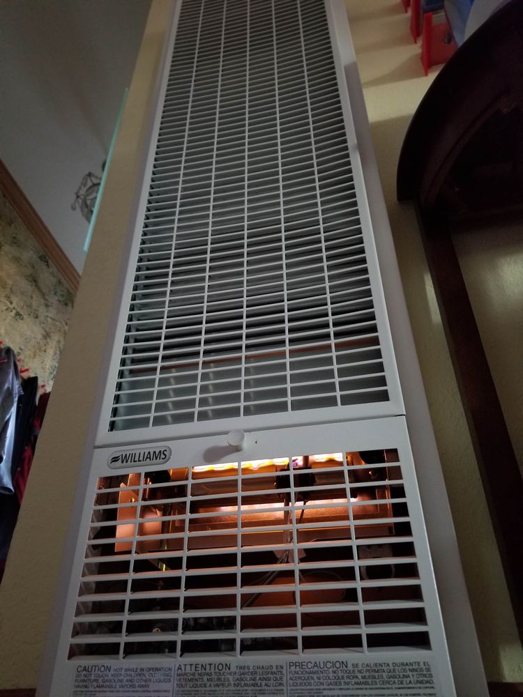 BARTLETT HEATING & AIR CONDITIONING 65 Photos & 87 Reviews San Jose